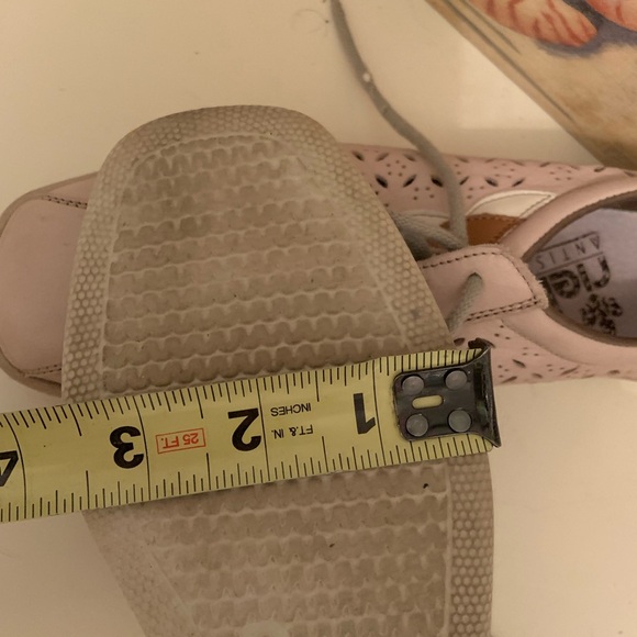 Rieker woman’s sneakers size 7-7.5 - Picture 6 of 9